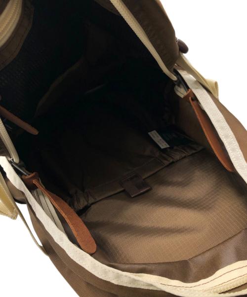 GREGORY（グレゴリー）GREGORY (グレゴリー) ALL DAY V2.1 デイパック ブラウン サイズ:下記参照 未使用品の古着・服飾アイテム
