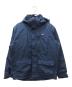 Patagonia（パタゴニア）の古着「メンズ・トップリー・ジャケット/M's Topley Jkt/ダウンジャケット」｜ネイビー