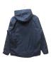 Patagonia (パタゴニア) メンズ・トップリー・ジャケット/M's Topley Jkt/ダウンジャケット ネイビー サイズ:SIZE L：20000円