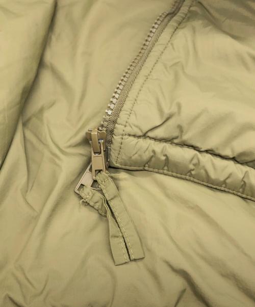 British Army（ブリティッシュアーミー）British Army (ブリティッシュアーミー) PCS Thermal Jacket/PCS サーマル ジャケット カーキ サイズ:SIZE XLの古着・服飾アイテム