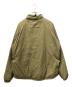 British Army (ブリティッシュアーミー) PCS Thermal Jacket/PCS サーマル ジャケット カーキ サイズ:SIZE XL：16000円