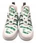 LOUIS VUITTON (ルイ ヴィトン) LVアークライト ラインスニーカー ホワイト サイズ:SIZE 38：35000円