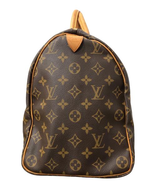 LOUIS VUITTON（ルイ ヴィトン）LOUIS VUITTON (ルイ ヴィトン) スピーディ35/ボストンバッグ ブラウンの古着・服飾アイテム