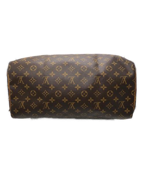 LOUIS VUITTON（ルイ ヴィトン）LOUIS VUITTON (ルイ ヴィトン) スピーディ35/ボストンバッグ ブラウンの古着・服飾アイテム