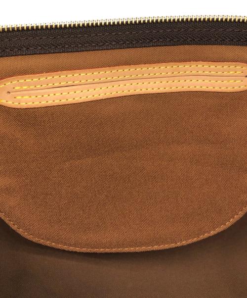 LOUIS VUITTON（ルイ ヴィトン）LOUIS VUITTON (ルイ ヴィトン) スピーディ35/ボストンバッグ ブラウンの古着・服飾アイテム