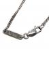 中古・古着 TOM WOOD (トムウッド) Umi Pendant/ウミ ペンダント/ネックレス シルバー：27000円