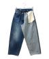 LEE（リー）の古着「COWBOY RIDERSPANTS」｜ブルー