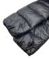 中古・古着 MONCLER (モンクレール) SUYEN GIUBBOTTO/ダウンコート ブラック サイズ:SIZE 12anni/152cm：40000円