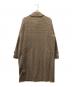 Traditional Weatherwear (トラディショナルウェザーウェア) FUDGE (ファッジ) COSWAYステンカラーコート ブラウン サイズ:SIZE 38：20000円