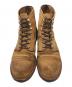 RED WING (レッドウィング) アイアンレンジャー ワークブーツ ミュールスキナー(ブラウン) サイズ:SIZE US9.5D：27000円