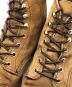 中古・古着 RED WING (レッドウィング) アイアンレンジャー ワークブーツ ミュールスキナー(ブラウン) サイズ:SIZE US9.5D：27000円