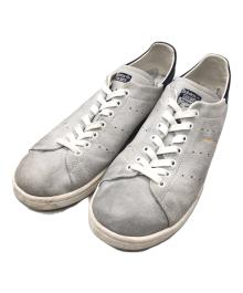 adidas×everyone（アディダス×エブリワン）の古着「Stan Smith Decon "Cloud White/Core Black"」｜ライトグレー