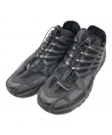 SALOMON（サロモン）の古着「ACS PRO SHELL」｜ブラック