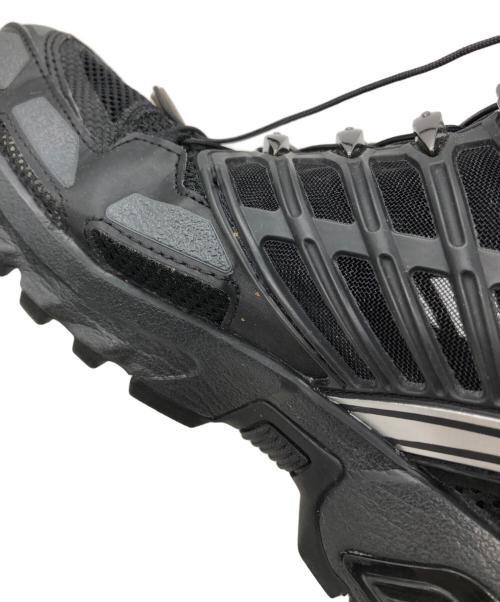 SALOMON（サロモン）SALOMON (サロモン) ACS PRO SHELL ブラック サイズ:SIZE US 7.5の古着・服飾アイテム