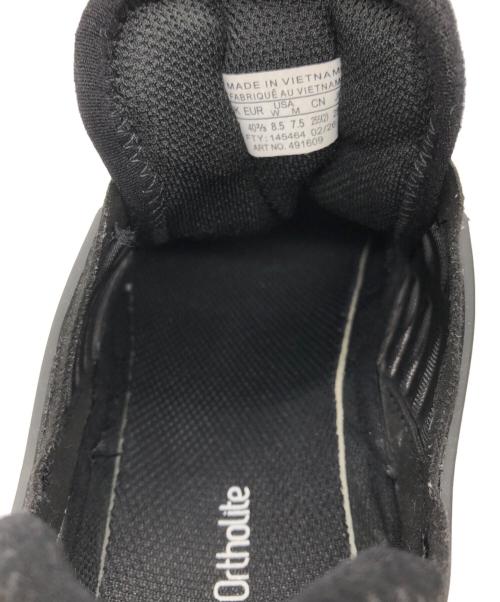 SALOMON（サロモン）SALOMON (サロモン) ACS PRO SHELL ブラック サイズ:SIZE US 7.5の古着・服飾アイテム
