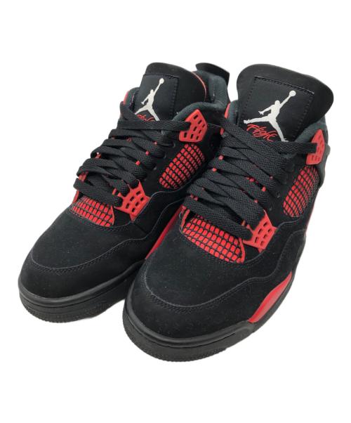 NIKE（ナイキ）NIKE (ナイキ) Air Jordan 4 