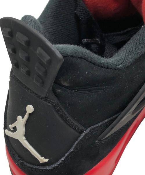 NIKE（ナイキ）NIKE (ナイキ) Air Jordan 4 