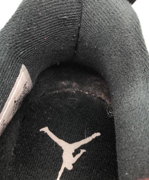 NIKE（ナイキ）NIKE (ナイキ) Air Jordan 4 