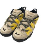 NIKE×AMBUSHナイキ×アンブッシュ）の古着「Air More Uptempo Low 