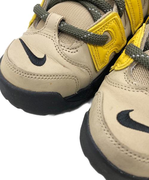 NIKE（ナイキ）NIKE (ナイキ) AMBUSH (アンブッシュ) Air More Uptempo Low 