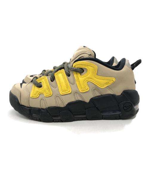 NIKE（ナイキ）NIKE (ナイキ) AMBUSH (アンブッシュ) Air More Uptempo Low 