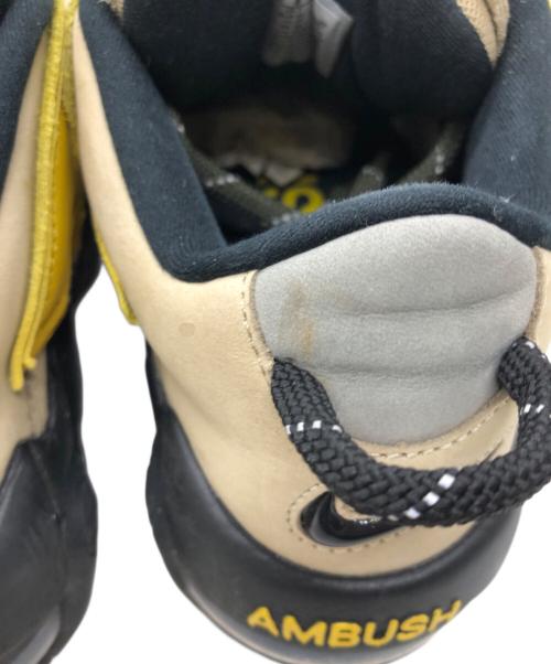 NIKE（ナイキ）NIKE (ナイキ) AMBUSH (アンブッシュ) Air More Uptempo Low 