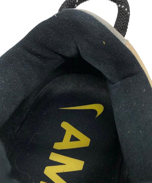 NIKE（ナイキ）NIKE (ナイキ) AMBUSH (アンブッシュ) Air More Uptempo Low 