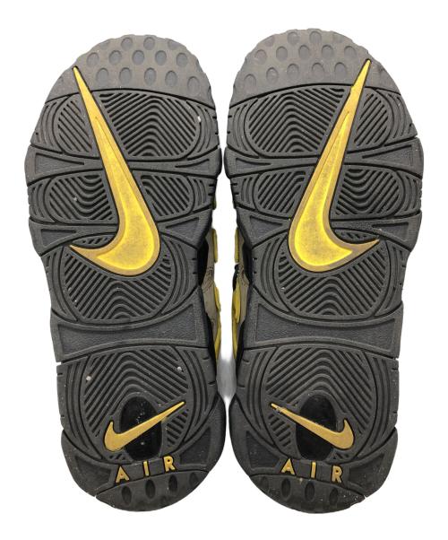 NIKE（ナイキ）NIKE (ナイキ) AMBUSH (アンブッシュ) Air More Uptempo Low 