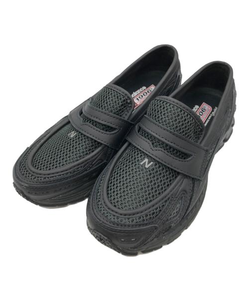 NEW BALANCE（ニューバランス）NEW BALANCE (ニューバランス) 1906ローファー グレー サイズ:SIZE US 6の古着・服飾アイテム