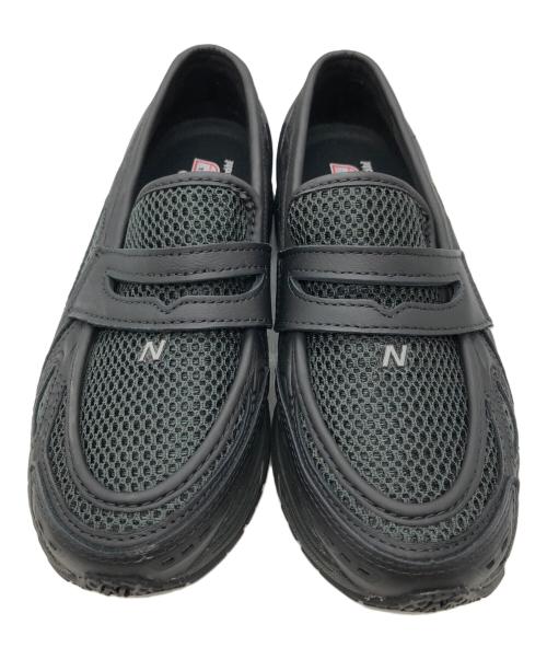 NEW BALANCE（ニューバランス）NEW BALANCE (ニューバランス) 1906ローファー グレー サイズ:SIZE US 6の古着・服飾アイテム