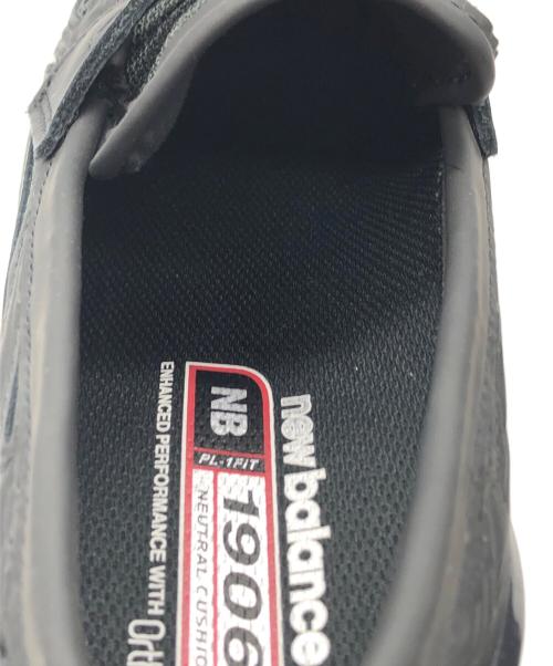 NEW BALANCE（ニューバランス）NEW BALANCE (ニューバランス) 1906ローファー グレー サイズ:SIZE US 6の古着・服飾アイテム
