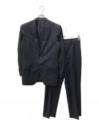 PAUL SMITHポールスミス）の古着「セットアップスーツ」｜ネイビー