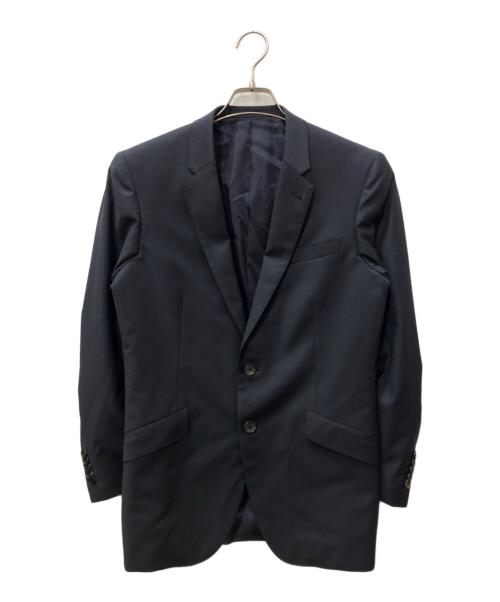 PAUL SMITH（ポールスミス）PAUL SMITH (ポールスミス) セットアップスーツ ネイビー サイズ:SIZE Mの古着・服飾アイテム