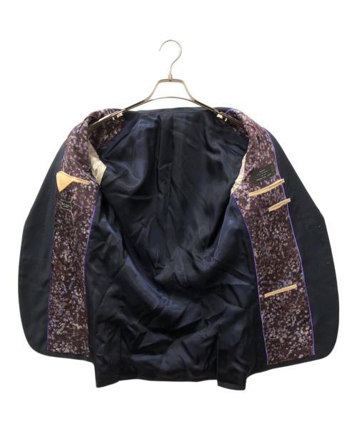 PAUL SMITH（ポールスミス）PAUL SMITH (ポールスミス) セットアップスーツ ネイビー サイズ:SIZE Mの古着・服飾アイテム