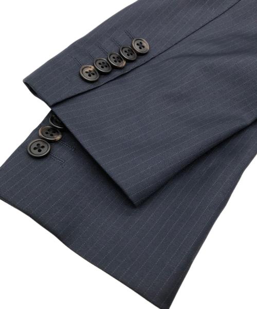 PAUL SMITH（ポールスミス）PAUL SMITH (ポールスミス) セットアップスーツ ネイビー サイズ:SIZE Mの古着・服飾アイテム
