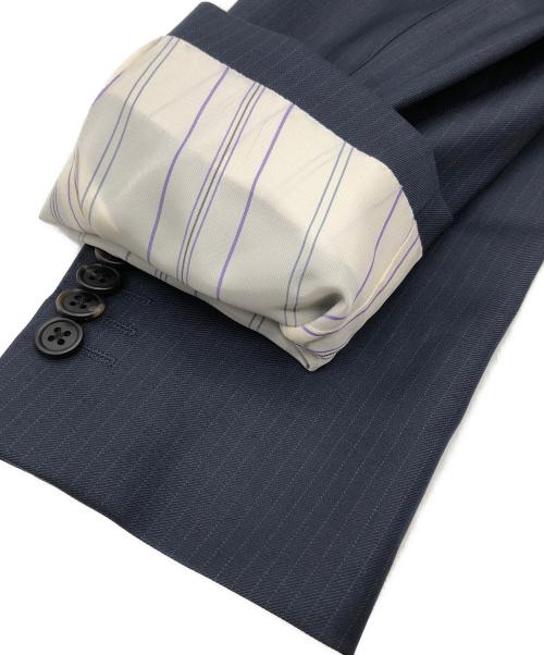 PAUL SMITH（ポールスミス）PAUL SMITH (ポールスミス) セットアップスーツ ネイビー サイズ:SIZE Mの古着・服飾アイテム