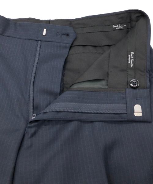 PAUL SMITH（ポールスミス）PAUL SMITH (ポールスミス) セットアップスーツ ネイビー サイズ:SIZE Mの古着・服飾アイテム