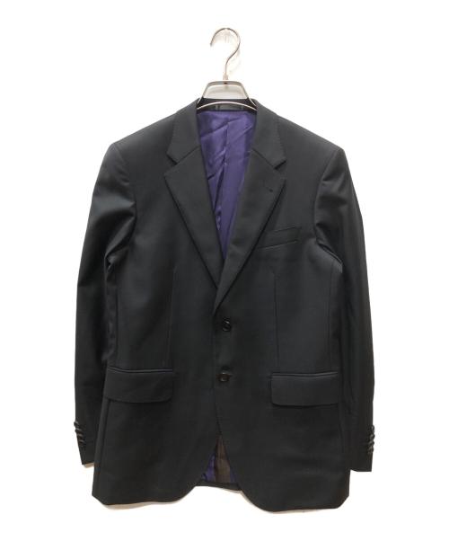 PAUL SMITH（ポールスミス）PAUL SMITH (ポールスミス) セットアップスーツ ブラック サイズ:SIZE Sの古着・服飾アイテム