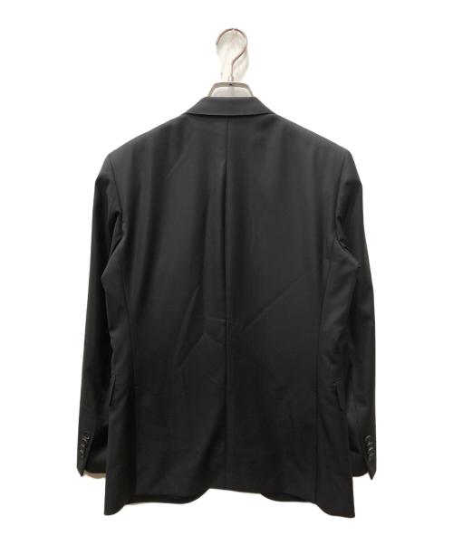 PAUL SMITH（ポールスミス）PAUL SMITH (ポールスミス) セットアップスーツ ブラック サイズ:SIZE Sの古着・服飾アイテム