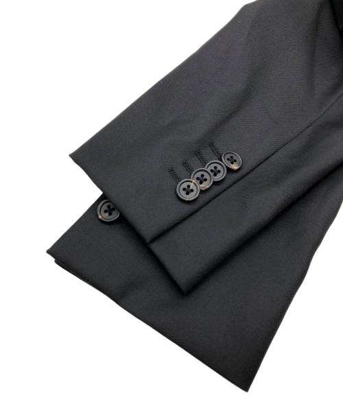 PAUL SMITH（ポールスミス）PAUL SMITH (ポールスミス) セットアップスーツ ブラック サイズ:SIZE Sの古着・服飾アイテム