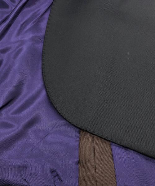 PAUL SMITH（ポールスミス）PAUL SMITH (ポールスミス) セットアップスーツ ブラック サイズ:SIZE Sの古着・服飾アイテム