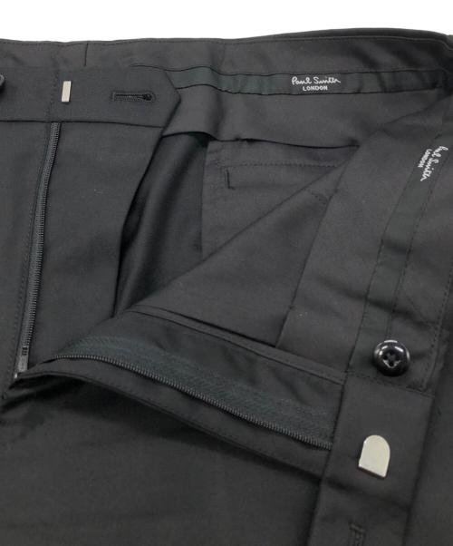 PAUL SMITH（ポールスミス）PAUL SMITH (ポールスミス) セットアップスーツ ブラック サイズ:SIZE Sの古着・服飾アイテム