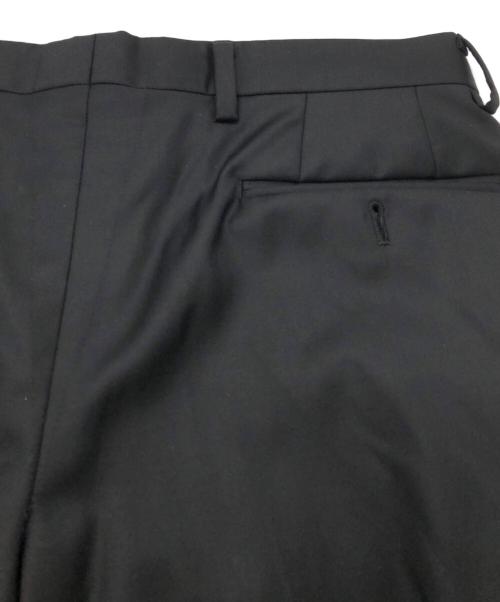 PAUL SMITH（ポールスミス）PAUL SMITH (ポールスミス) セットアップスーツ ブラック サイズ:SIZE Sの古着・服飾アイテム