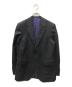 PAUL SMITH (ポールスミス) セットアップスーツ ブラック サイズ:SIZE S：25000円