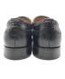 中古・古着 PAUL SMITH (ポールスミス) シングルモンクレザーシューズ ブラック サイズ:SIZE UK 7：20000円