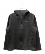 Patagoniaパタゴニア）の古着「Recycled Wool Jacket」｜グレー