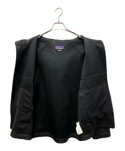 Patagonia（パタゴニア）Patagonia (パタゴニア) Recycled Wool Jacket グレー サイズ:SIZE Mの古着・服飾アイテム
