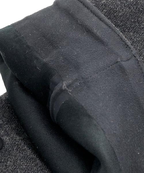 Patagonia（パタゴニア）Patagonia (パタゴニア) Recycled Wool Jacket グレー サイズ:SIZE Mの古着・服飾アイテム
