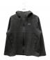 Patagonia（パタゴニア）の古着「Recycled Wool Jacket」｜グレー