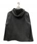 Patagonia (パタゴニア) Recycled Wool Jacket グレー サイズ:SIZE M：15000円